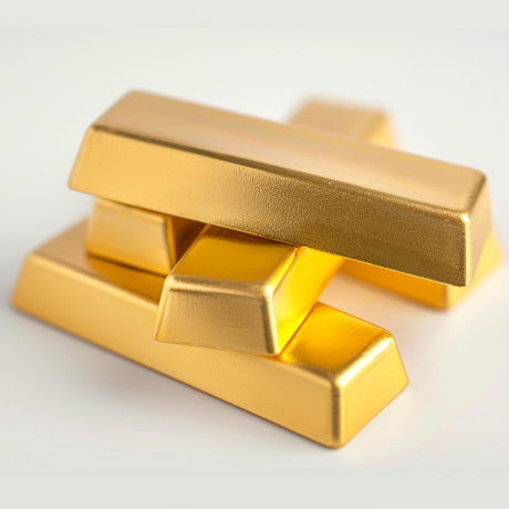 Правительство РФ освободит от НДС отдельные банковские операции с драгметаллами