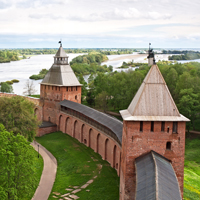 В России планируют ввести туристический сбор за посещение исторических городов