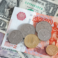 В России могут запретить валютные кредиты