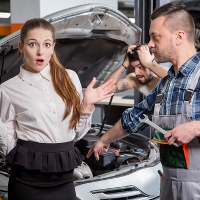 ВС РФ: единая методика определения расходов на ремонт автомобиля не всегда адекватно отражает размер ущерба