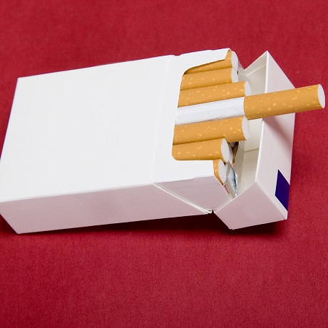 Эксперимент по маркировке табачной продукции хотят продлить