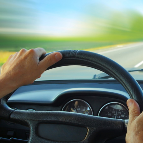 Утвержден новый перечень работ, связанных с управлением транспортными средствами