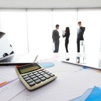 Централизация учета: бухгалтерская и бюджетная отчетность