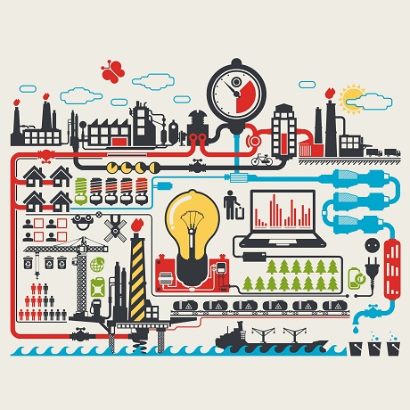 С 1 декабря 2022 года услуги ЖКХ для граждан подорожают на 9%