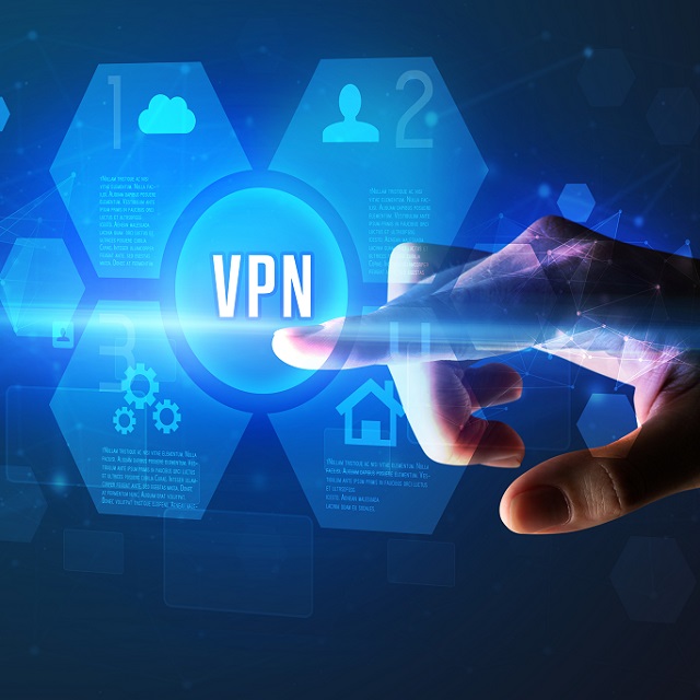 Минцифры России пояснило, как компаниям, которые используют VPN-сервисы, снять блокировку