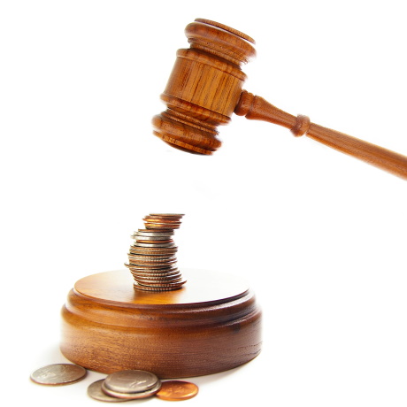 За ложные сведения о российской армии будут лишать имущества