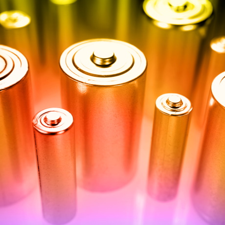 Продажу энергетических напитков несовершеннолетним могут запретить