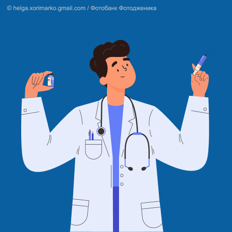 Врачебный этикет. Какие фразы нельзя употреблять медикам при общении с пациентами