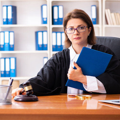 Суды смогут возвращать неправильно оформленные протоколы в составивший их орган