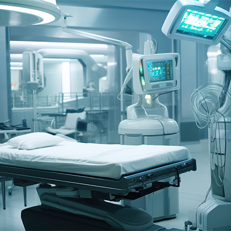 "Новые" требования к "старым" онкоотделениям радиотерапии начнут действовать с 2030 года