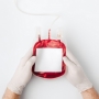 Надзирать за безопасностью донорства крови будет ФМБА России