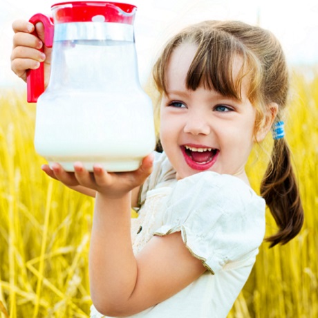 Молочная продукция будет маркироваться с июня 2020 года