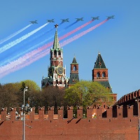Президент РФ объявил 24 июня нерабочим днем в связи с проведением парада Победы