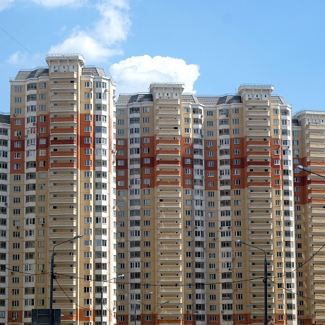 Норматив стоимости 1 кв. м общей площади жилья по РФ в первом полугодии 2021 года предлагается повысить на 1,1%