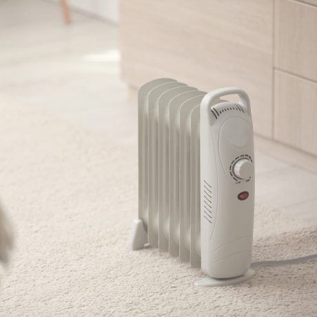 Кабмин разработал правила маркировки отопительных приборов