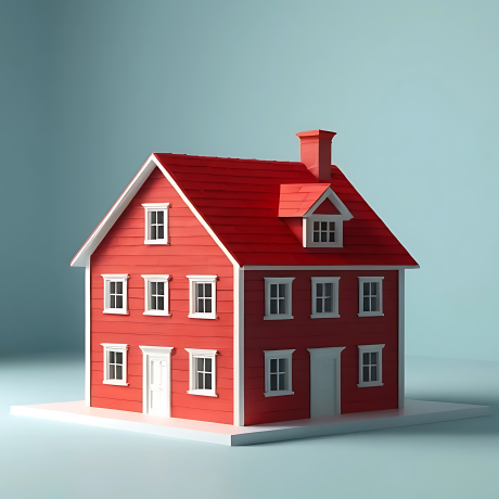 В РФ вводится механизм строительства домов по договорам подряда через эскроу