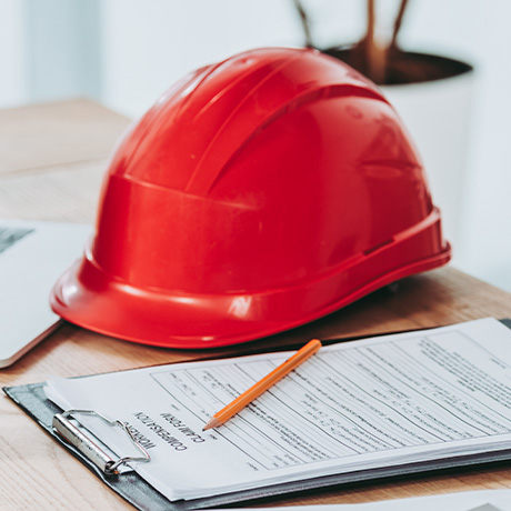 Контракты на услуги по строительному контролю должны содержать типовые условия