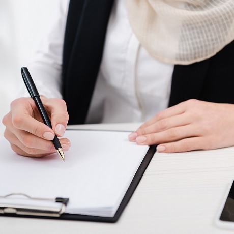 Разработан типовой контракт на поставку отдельных видов технических средств реабилитации, предоставляемых инвалиду