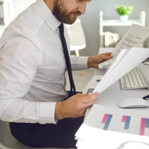 Как заполнить декларацию по УСН