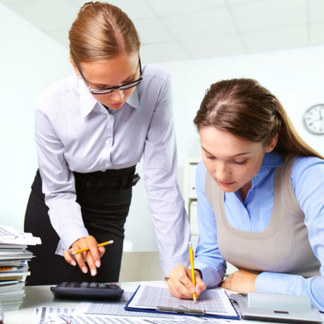 Планируют изменить формы СТД-Р и СТД-ПФР