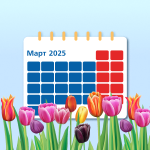 Инфографика