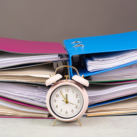 Организации должны подать уведомления о КИК за 2024 год до 20 марта