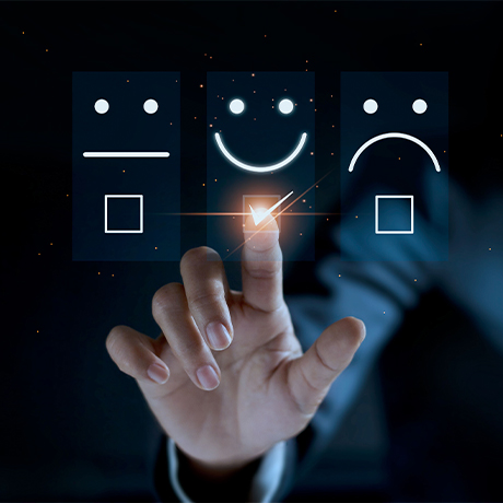 Юрлица и ИП могут провести оценку ФХД в личном кабинете налогоплательщика