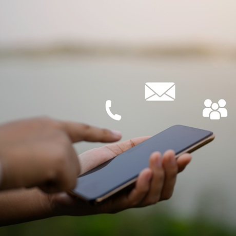 За сдачу аккаунта в аренду мошенникам можно получить до 10 лет лишения свободы