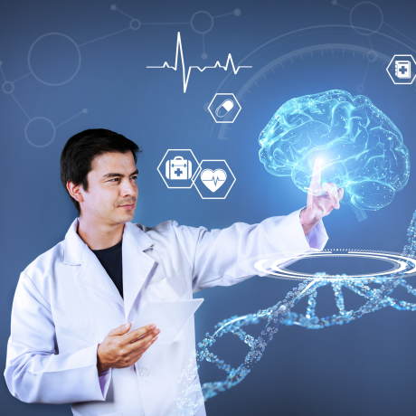 Минздрав России представил Кодекс этики применения ИИ в здравоохранении