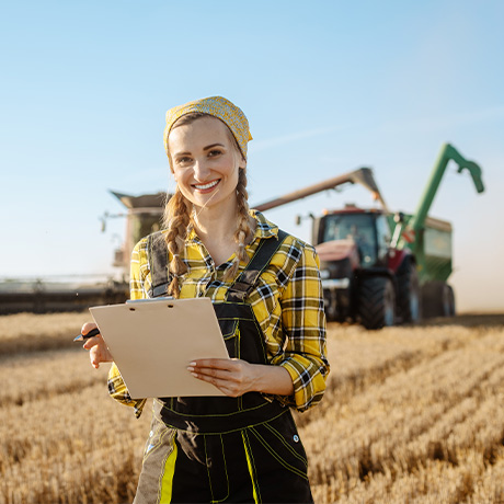 Уставы КФХ нужно привести в соответствие с законом при первом внесении изменений