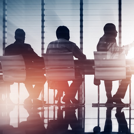 Продолжается работа над реформированием правил приобретения крупных пакетов акций ПАО