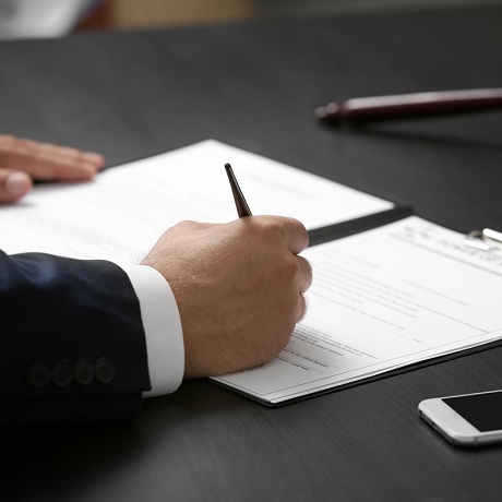 Уточнен Порядок формирования и направления информации в целях формирования и ведения закрытого реестра банковских гарантий