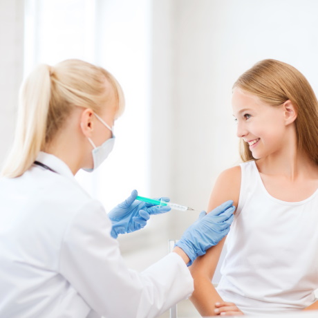 Вакцина от гриппа в ближайшем эпидсезоне содержит штаммы 