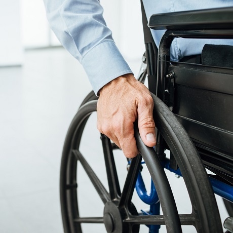 Продлевать инвалидность в беззаявительном порядке предлагается до 1 марта 2021 года