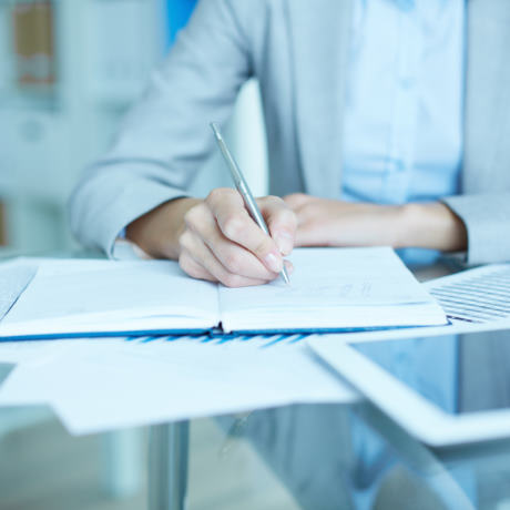 Опубликован проект нового стандарта бухучета