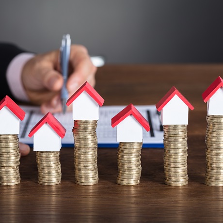 Изменения по имущественным налогам, вступающие в силу с 2023 года: разъяснения ФНС России