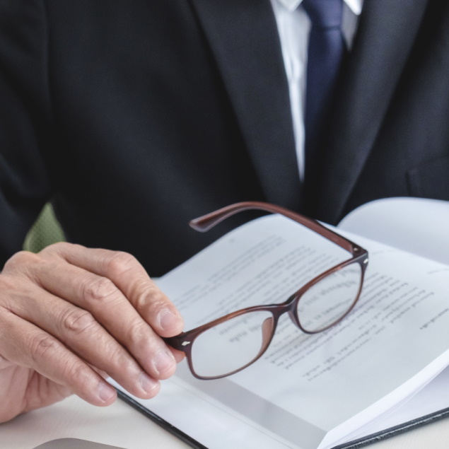 Госдума приняла закон о создании в РФ системы пробации