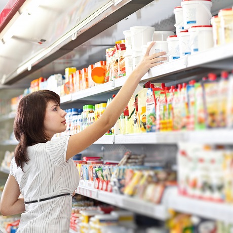 Продать просроченную продукцию будет технически невозможно