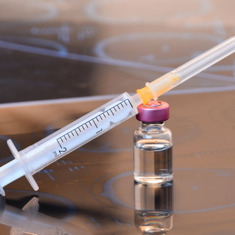 Разработаны проекты постановлений Главного государственного санитарного врача о всеобщей иммунизации против дифтерии и кори