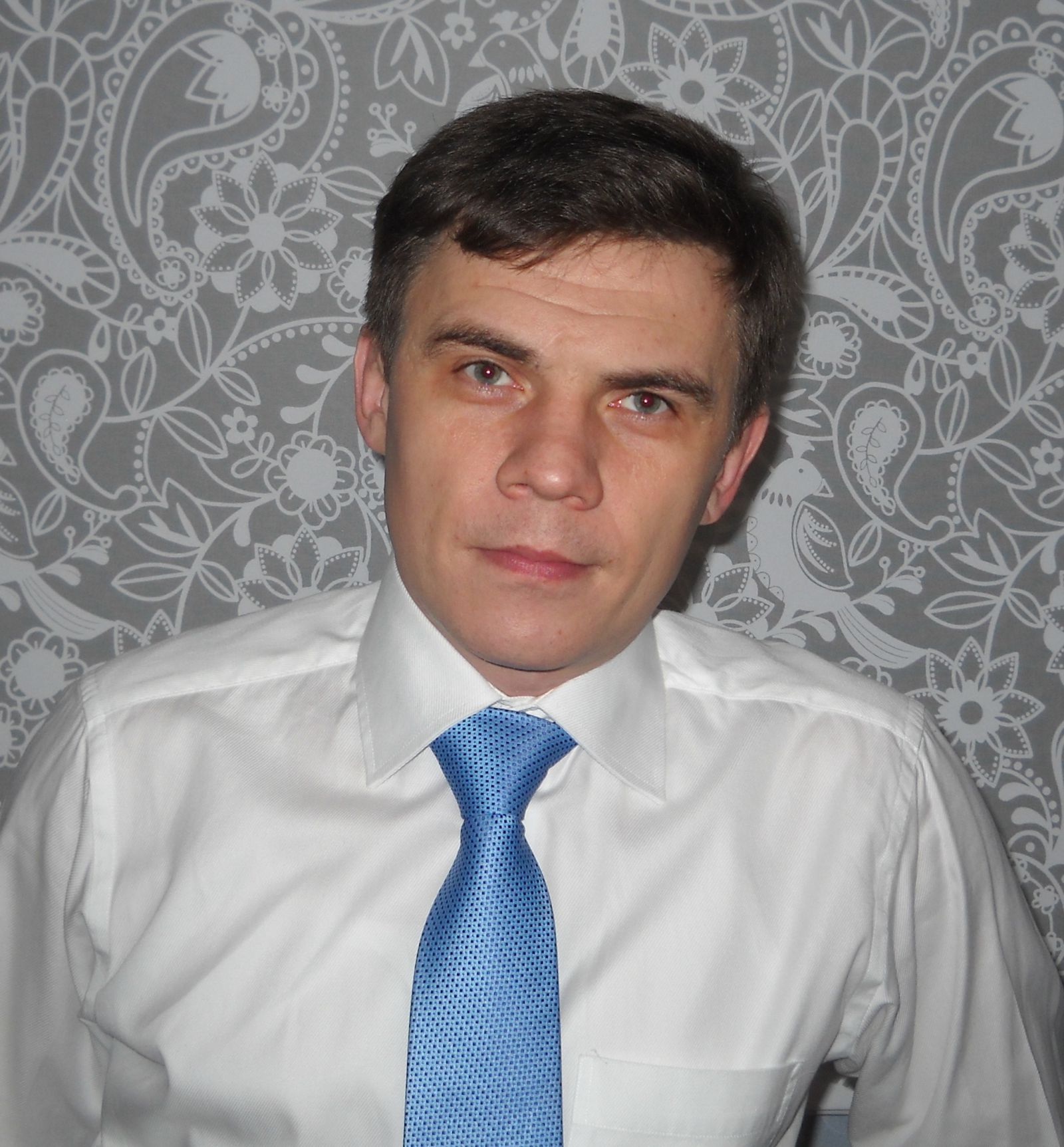 Дмитрий Соколов, генеральный директор Альянс Консалтинг Групп