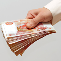 На повышение зарплат судьям в 2014 году выделено около 1,7 млрд руб.