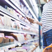 Доля фальсифицированной пищевой продукции в прошлом году составила 1,5% 