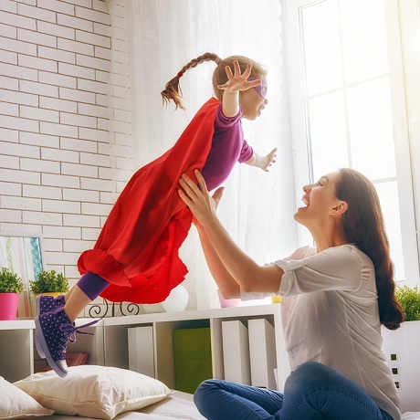 Работникам, имеющим двух и более детей до 14 лет, могут дать право на отпуск вне очереди