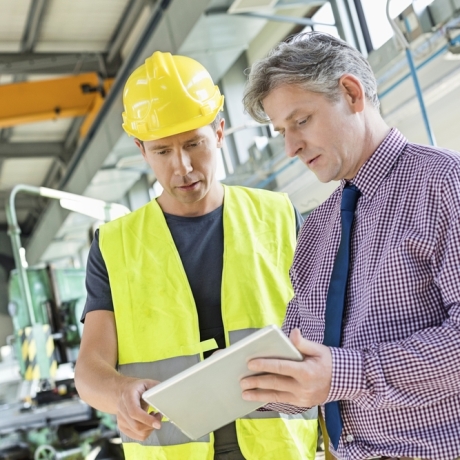 Новая редакция раздела ТК РФ об охране труда может быть представлена депутатам Госдумы уже в весеннюю сессию