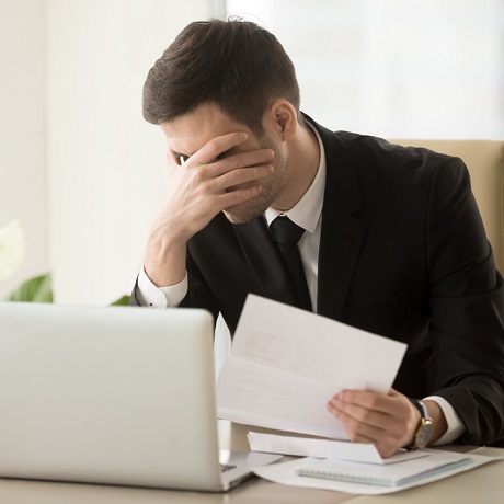 КС РФ не усмотрел нарушений в ограничении прав недобросовестных участников и руководителей юрлиц при госрегистрации