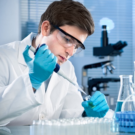 Утверждена форма сведений о размещении отчета о НИОКР