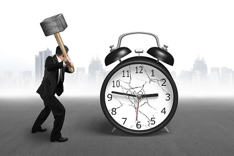 Трудиться мало и эффективно: перспективы сокращения рабочего времени