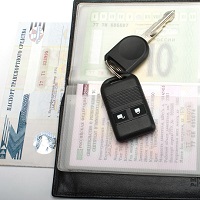 Будут скорректированы формы водительского удостоверения, ПТС и свидетельства о регистрации ТС