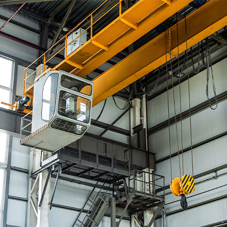 Какие производственные объекты с подъемными сооружениями являются опасными