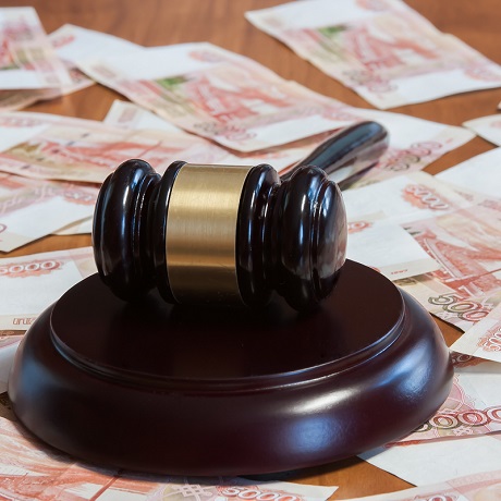 Еще один суд оштрафовал работодателя за непроведение медосмотра работающих за компьютером